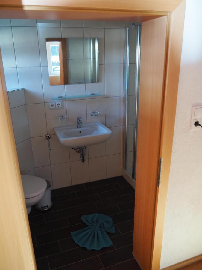 Ferienhaus Durig Gaschurn Esterno foto