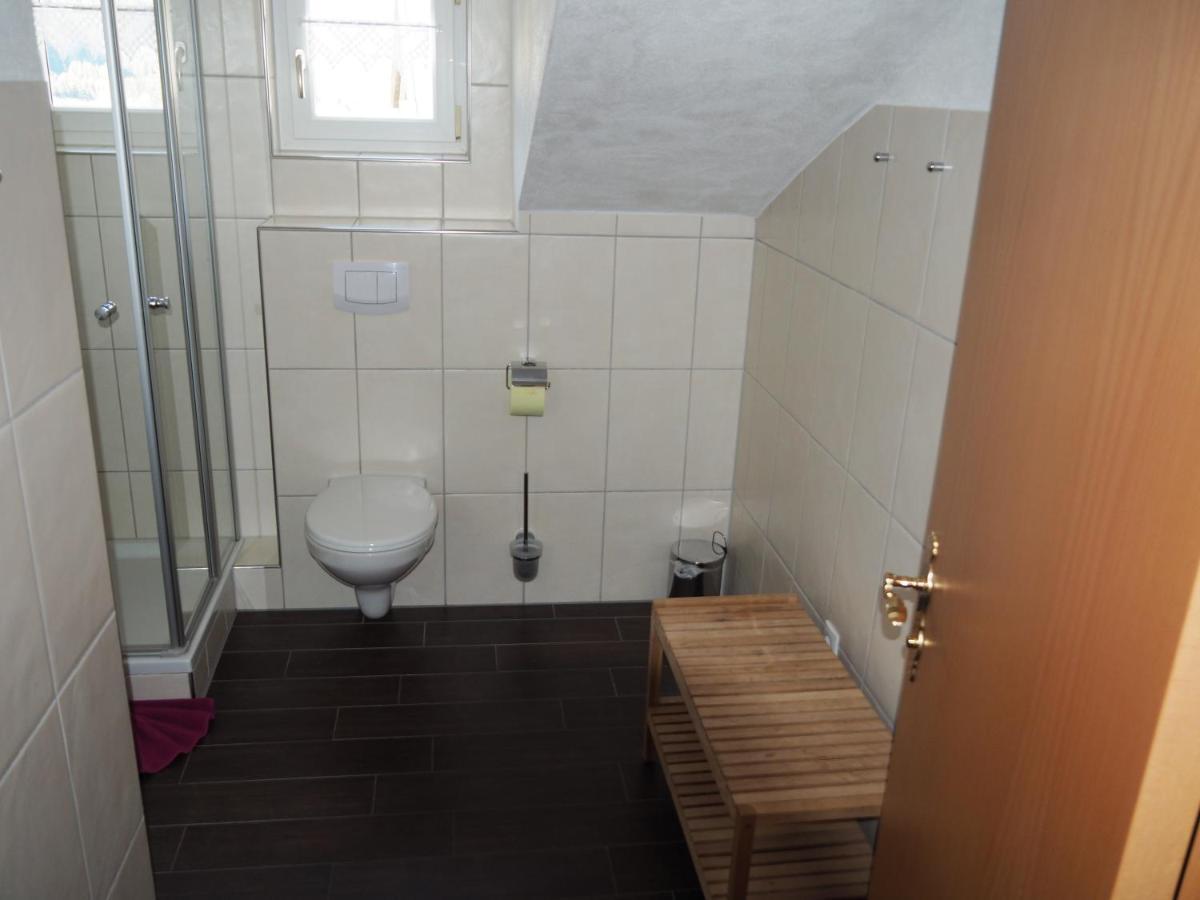 Ferienhaus Durig Gaschurn Esterno foto