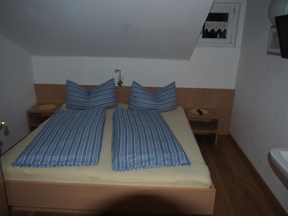 Ferienhaus Durig Gaschurn Esterno foto