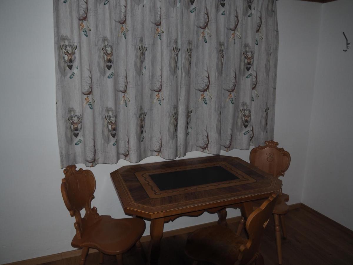 Ferienhaus Durig Gaschurn Esterno foto