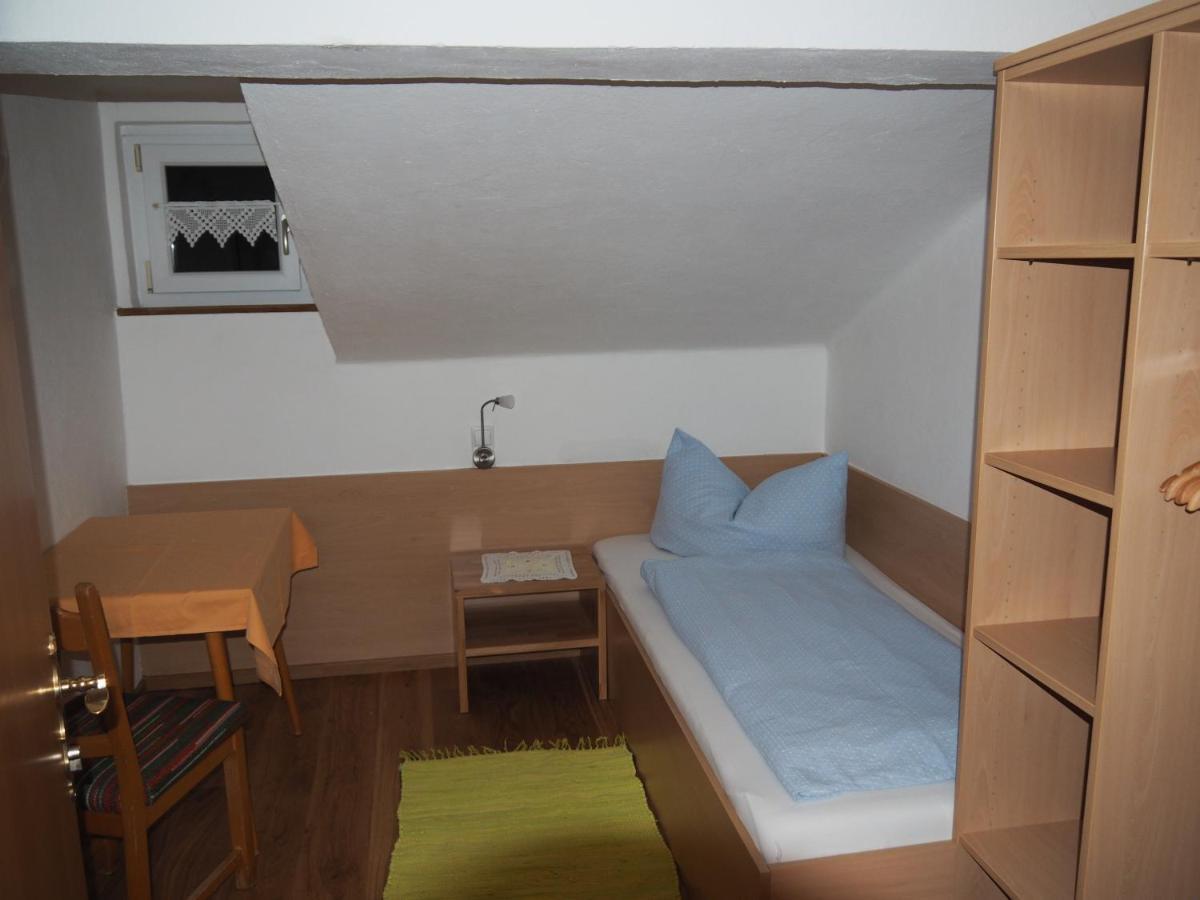 Ferienhaus Durig Gaschurn Esterno foto